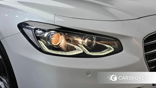 Hyundai Grandeur IG id 4978210 из Кореи 14