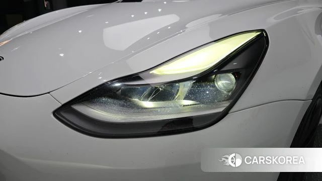 Tesla Model 3 id 5022572 из Кореи 14