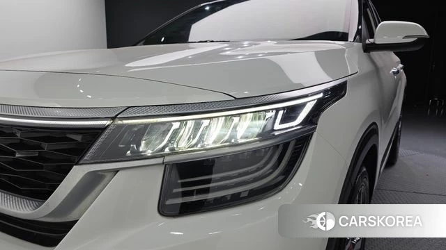 Kia Seltos id 4951247 из Кореи 14