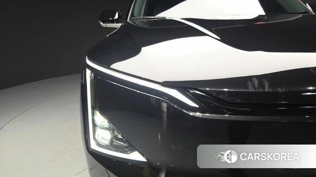 Kia EV5 id 4927875 из Кореи 14