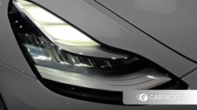 Tesla Model 3 id 5003832 из Кореи 14