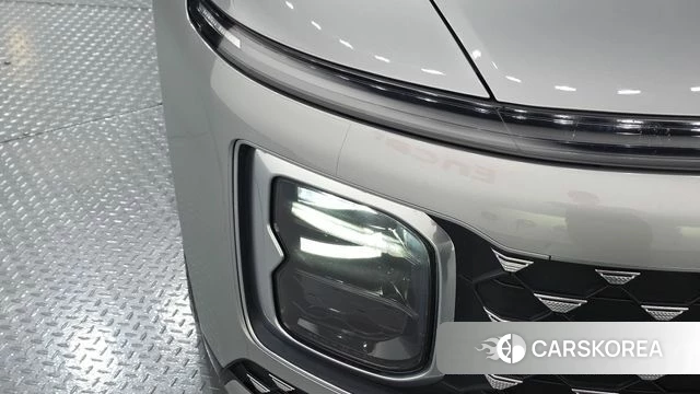 Hyundai Grandeur (GN7) id 4475168 из Кореи 14