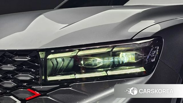 Renault Korea (Samsung) Grand Coleos id 4934624 из Кореи 14