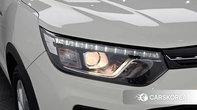 Ssangyong Berry New Tivoli id 4987531 из Кореи 14