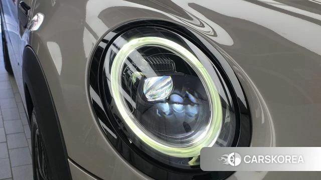 Mini Cooper id 4986997 из Кореи 14
