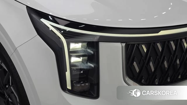 Kia The New Carnival 4th Generation id 4980562 из Кореи 14