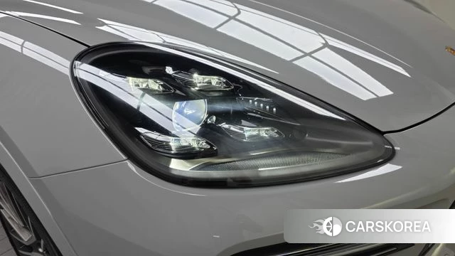 Porsche Cayenne (PO536) id 4965452 из Кореи 14