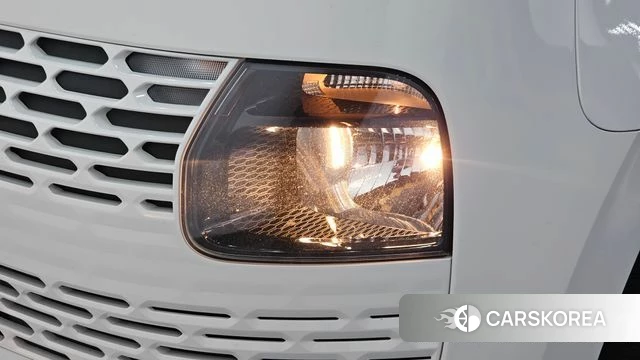 Hyundai Staria id 5027395 из Кореи 14