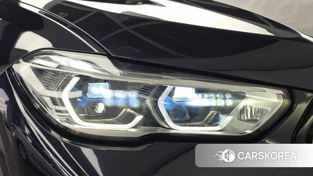 BMW X6 (G06) id 5033647 из Кореи 14