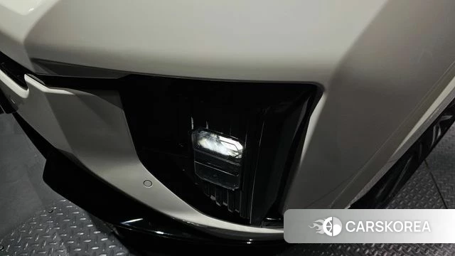 Ssangyong Actian 2nd Generation id 4921193 из Кореи 14