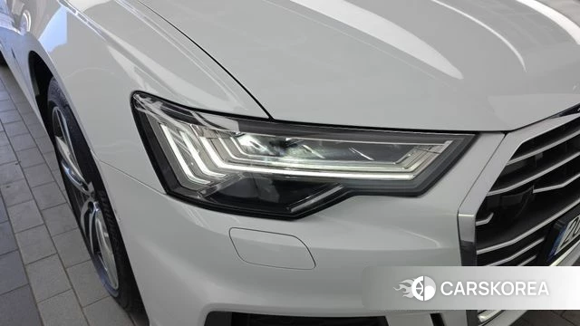 Audi A6 (C8) id 4957850 из Кореи 14