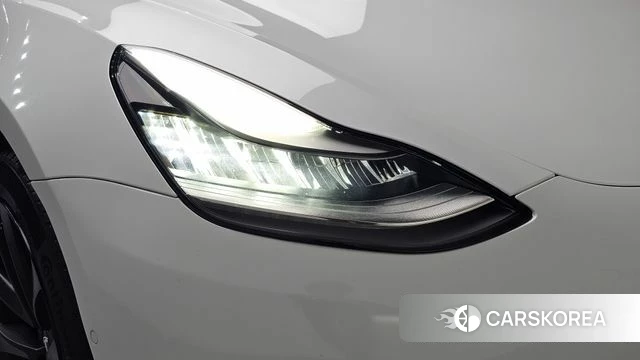 Tesla Model 3 id 5035175 из Кореи 14