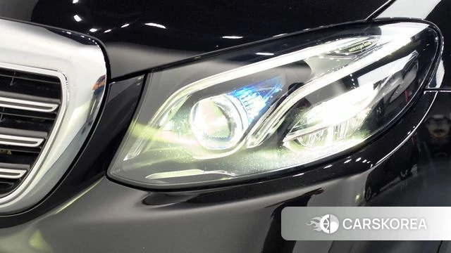 Mercedes-Benz E-Class W213 id 4943540 из Кореи 14