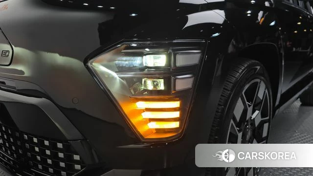 Hyundai Kona Electric (SX2) id 5026716 из Кореи 14