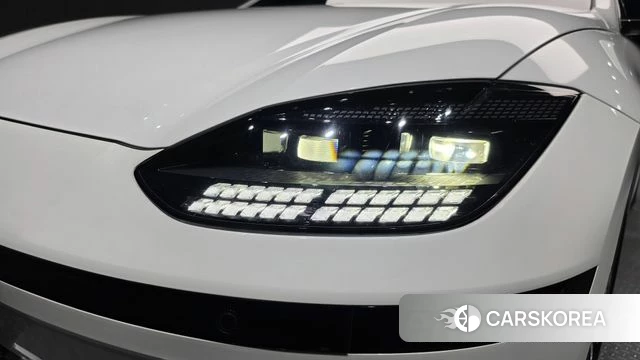 Hyundai Ionic 6 id 4744634 из Кореи 14
