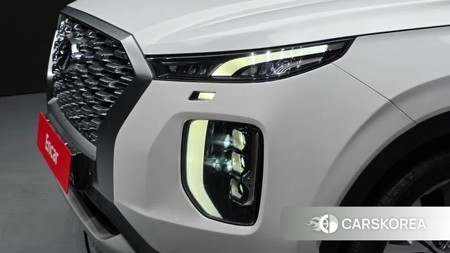 Hyundai Palisade id 5041416 из Кореи 14