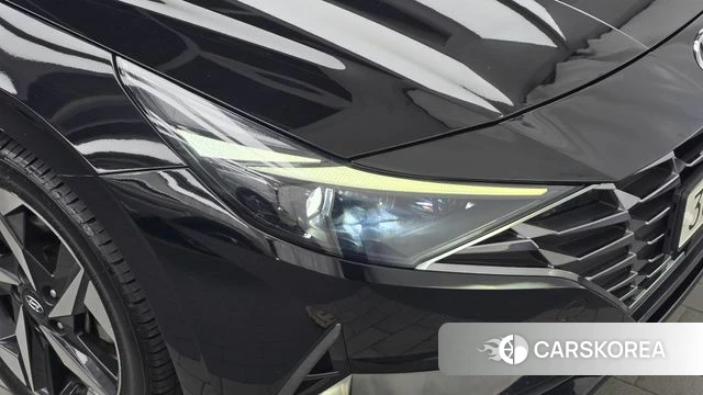 Hyundai Avante (CN7) id 5041383 из Кореи 14