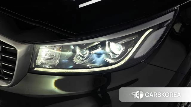 Kia The New Carnival id 5029064 из Кореи 14