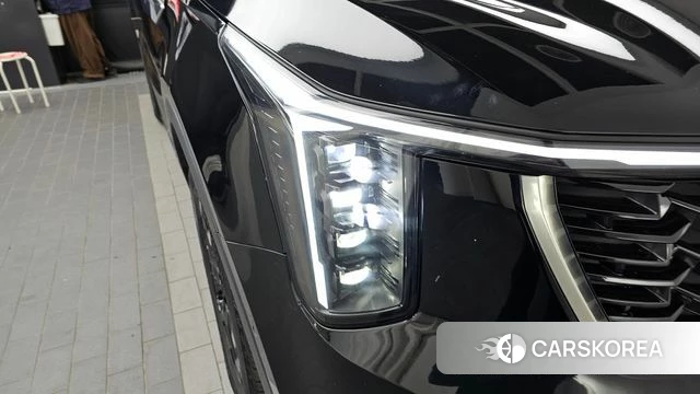 Kia The New Sorento 4th Generation id 5039066 из Кореи 14
