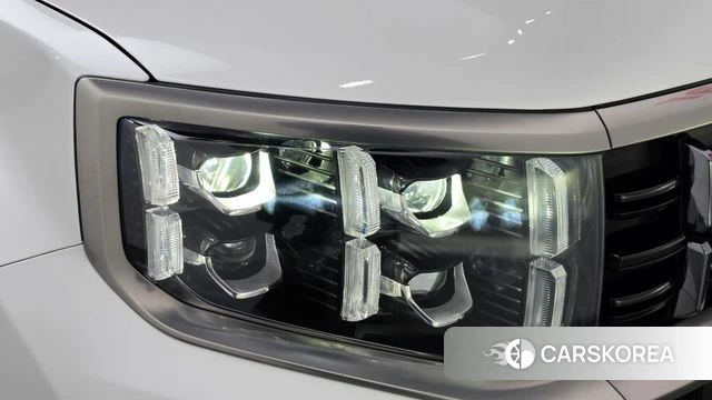 Kia Mohave Master id 4986631 из Кореи 14