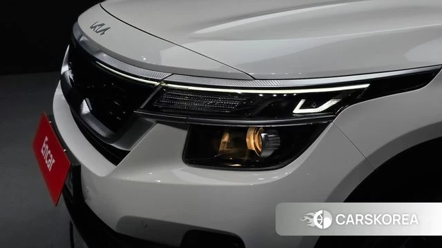 Kia Seltos id 5034174 из Кореи 14
