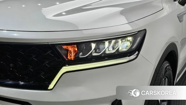 Kia Sorento 4th Generation id 4893390 из Кореи 14