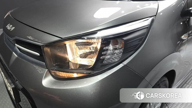 Kia Morning Urban (JA) id 5033659 из Кореи 14
