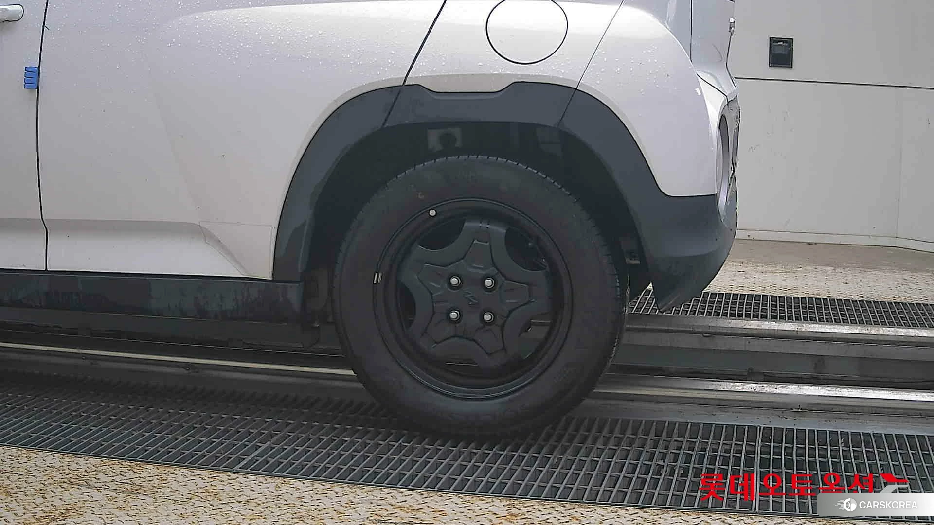 Hyundai Casper id 4984708 из Кореи 14