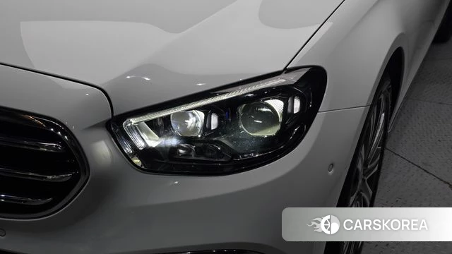 Mercedes-Benz E-Class W213 id 5033609 из Кореи 14