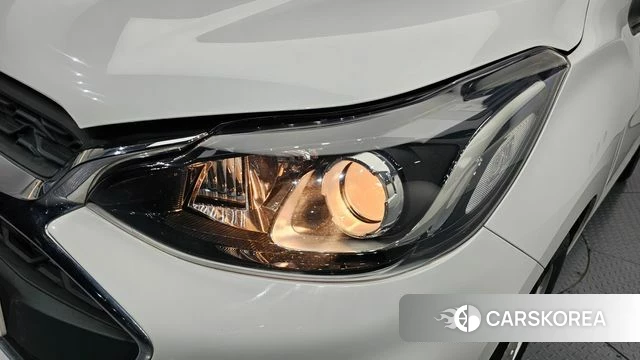 Chevrolet (GM Daewoo) The New Spark id 5004513 из Кореи 14