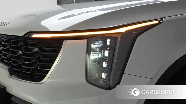 Kia The New Sorento 4th Generation id 5016105 из Кореи 14