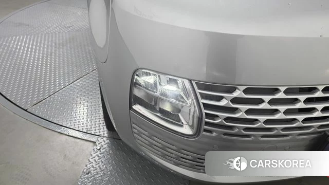 Hyundai Staria id 5001827 из Кореи 14