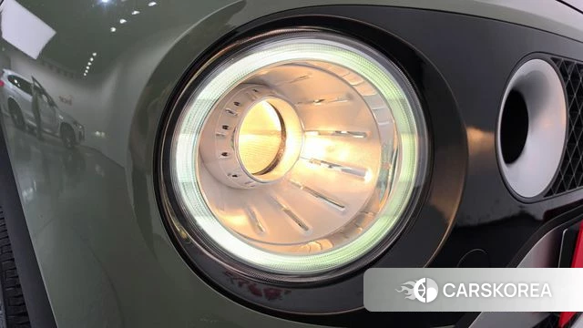 Hyundai Casper id 4951760 из Кореи 14