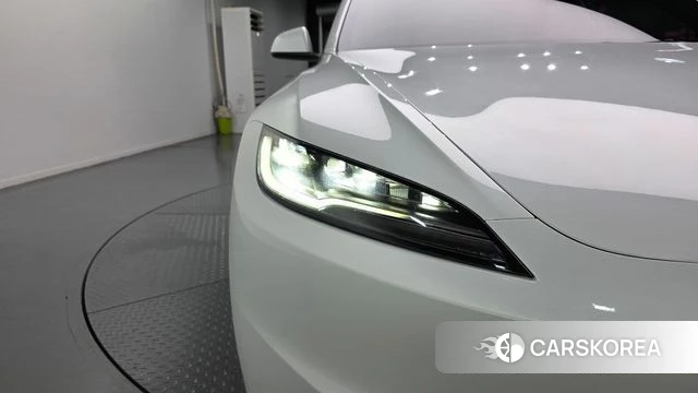 Tesla Model 3 id 4853981 из Кореи 14