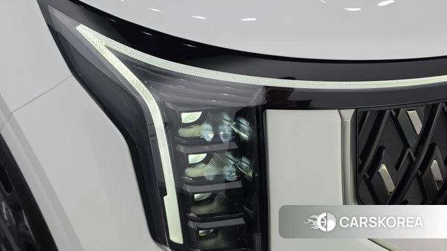 Kia The New Carnival 4th Generation id 5011048 из Кореи 14