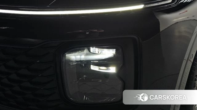Hyundai Grandeur (GN7) id 4934593 из Кореи 14