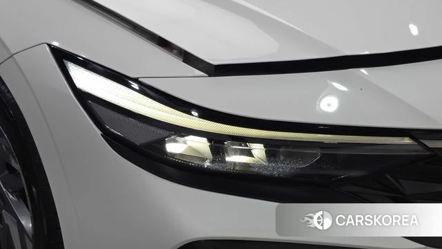 Hyundai The New Avante Hybrid (CN7) id 4834938 из Кореи 14
