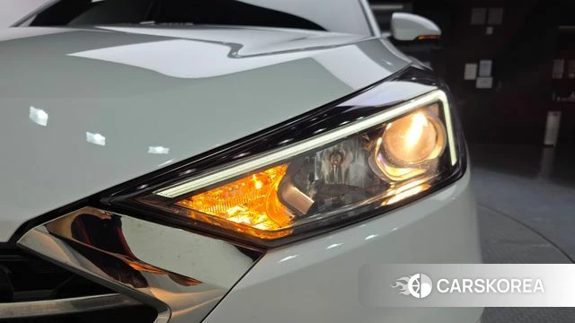 Hyundai All New Tucson id 4952914 из Кореи 14