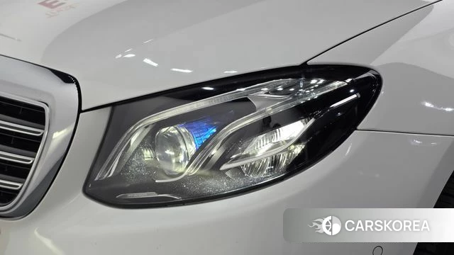 Mercedes-Benz E-Class W213 id 4943904 из Кореи 14