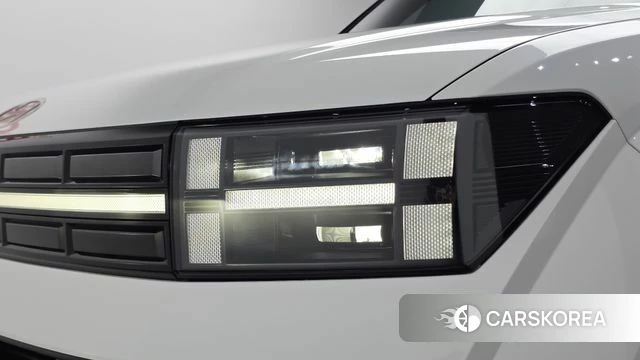 Hyundai Santa Fe (MX5) id 5001499 из Кореи 14