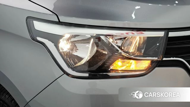 Hyundai The New Grand Starex id 5029161 из Кореи 14