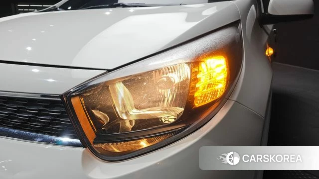 Kia All New Morning (JA) id 4967550 из Кореи 14