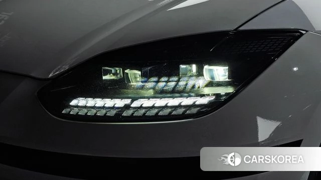 Hyundai Ionic 6 id 4687574 из Кореи 14