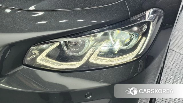 Hyundai Grandeur IG id 4960406 из Кореи 14