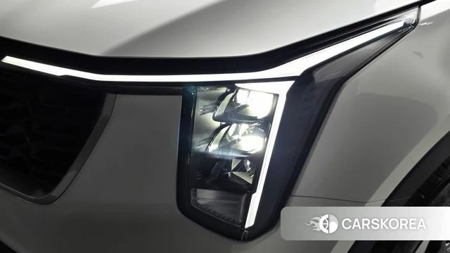 Kia The New Sorento 4th Generation id 4975012 из Кореи 14