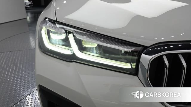 BMW 5 Series (G30) id 4768466 из Кореи 14