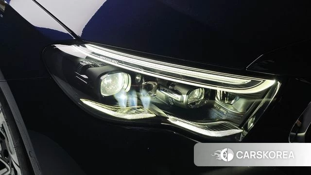Mercedes-Benz E-Class W214 id 5026568 из Кореи 14