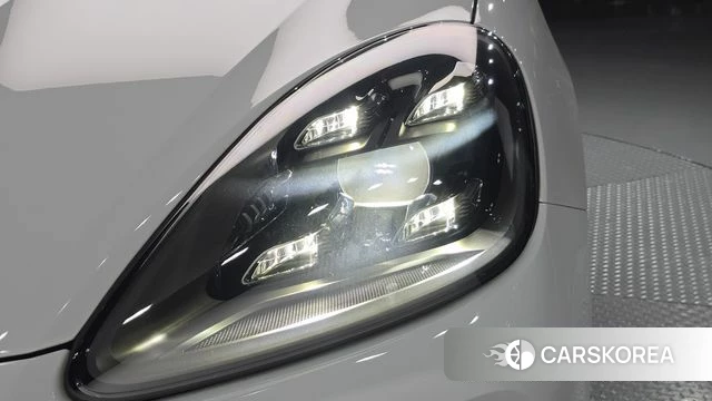 Porsche Cayenne (PO536) id 4987261 из Кореи 14