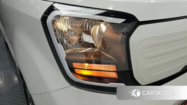 Kia The New Kia Ray id 4981348 из Кореи 14