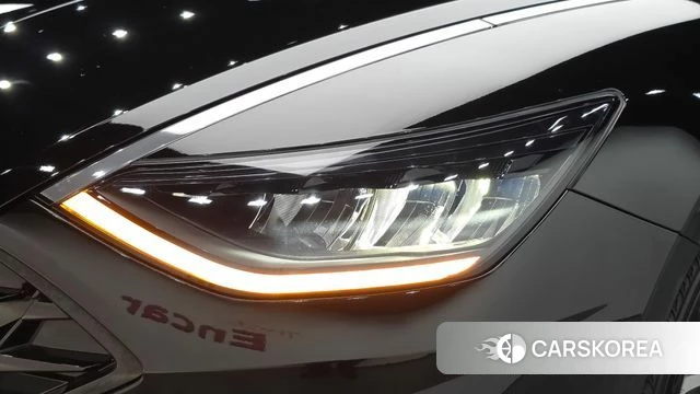 Hyundai Sonata (DN8) id 5059456 из Кореи 14